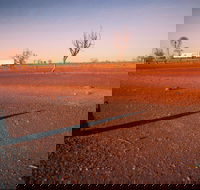 Camooweal Caves National Park - Hotels Melbourne