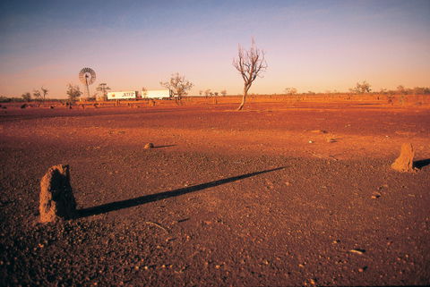 Camooweal Caves National Park - Hotels Melbourne 0