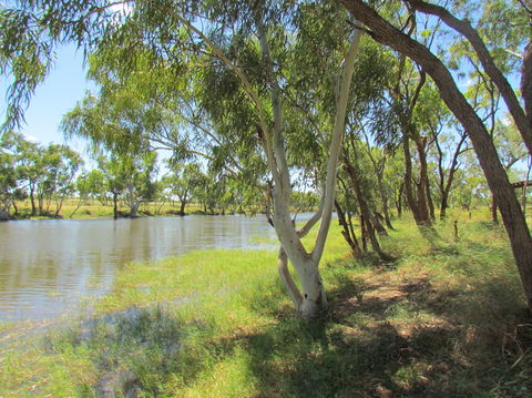 Camooweal Caves National Park - Hotels Melbourne 1