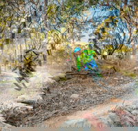 Castle Hill Blackstone Reserve - Hotels Melbourne