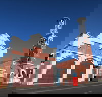 Central Goldfields Art Gallery