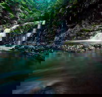 Crystal Cascades - Hotels Melbourne