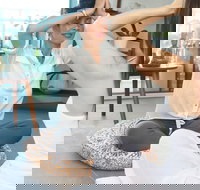 Daylesford Heart of Yoga