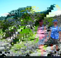 Eukey - Hotels Melbourne