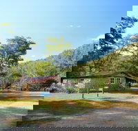 Geehi huts walking track