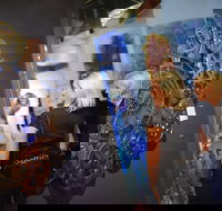 GlassXpressions Art Gallery - Hotels Melbourne