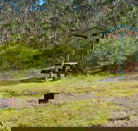 Gloucester Tops picnic area - Hotels Melbourne