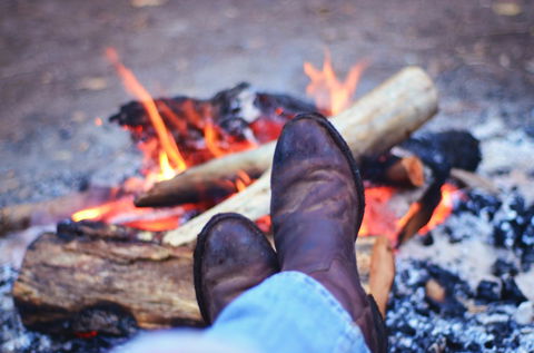 Granny's Flat Camping Area - Hotels Melbourne 0