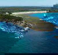 Headland Walking Track - Hotels Melbourne