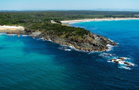 Headland Walking Track - Hotels Melbourne 0