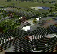 High Country Maze - Hotels Melbourne