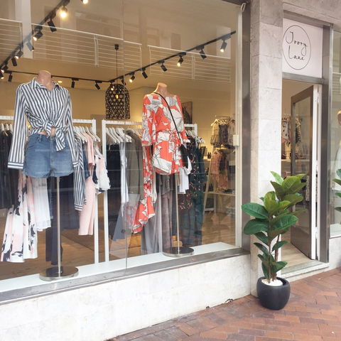 Ivory Lane Boutique - Hotels Melbourne 1