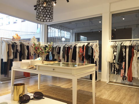 Ivory Lane Boutique - Hotels Melbourne 2