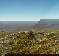 Jerrawangala Lookout - Hotels Melbourne