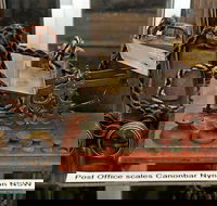 Just Rustic - Hotels Melbourne