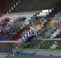 Kent Saddlery Australia - Hotels Melbourne