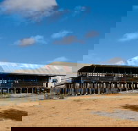 Kinchega Woolshed - Hotels Melbourne