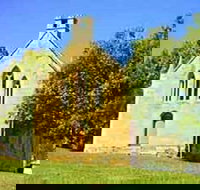 Little Hartley - Hotels Melbourne