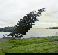 Marmong Picnic Area - Hotels Melbourne