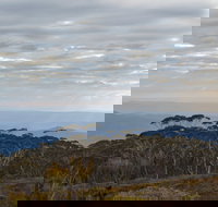 Mount Budawang trail - Hotels Melbourne