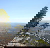 Nangar National Park - Hotels Melbourne