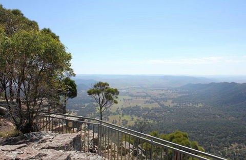Nangar National Park - Hotels Melbourne 0
