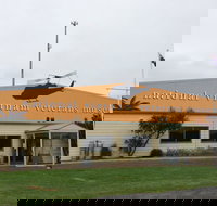 National Vietnam Veterans Museum