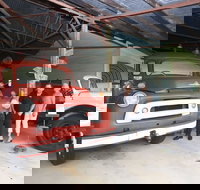 Nebo Museum - Hotels Melbourne