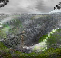 Oxley Wild Rivers National Park