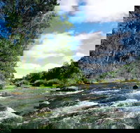 Richmond Valley Hinterland Self Drive Tour - Hotels Melbourne