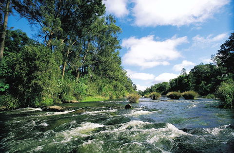 Richmond Valley Hinterland Self Drive Tour - Hotels Melbourne 0