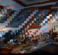 The Woodcraft Gallery