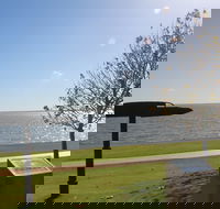 The Donald Campbell Obelisk
