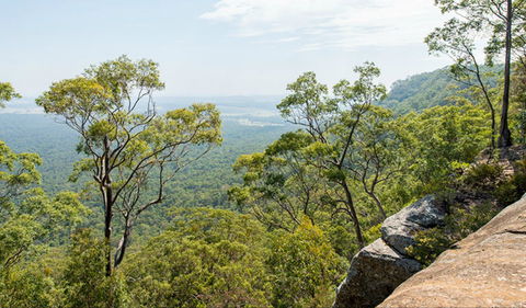 The Narrow Place Lookout - Hotels Melbourne 0