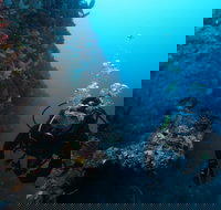 Twelve Apostles Marine National Park