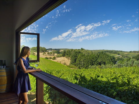 Adelaide Hills - Hotels Melbourne 0
