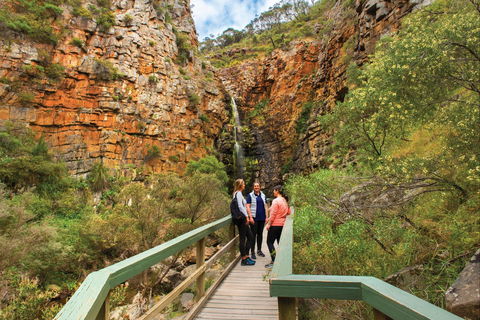 Adelaide Hills - Hotels Melbourne 1