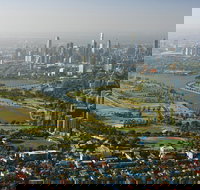 Albert Park - Hotels Melbourne