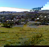 Apex Lookout Dungog - Hotels Melbourne