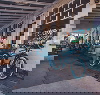 Attack of the Buns - Hotels Melbourne