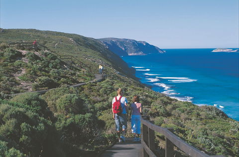 Australia's South West - Hotels Melbourne 0