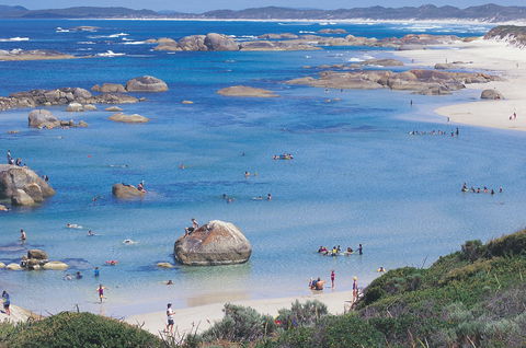 Australia's South West - Hotels Melbourne 2