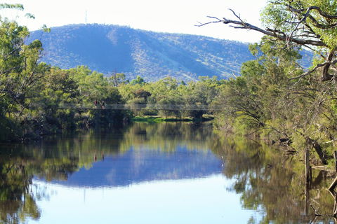 Avon River Walk Trail And Janet Millet Lane - Hotels Melbourne 0