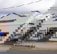 Braidwood Visitors Information Centre at the Theatre - Hotels Melbourne