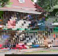 Braidwood - Hotels Melbourne