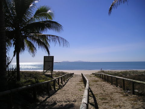 Bucasia Beach - Hotels Melbourne 0