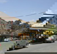Bungendore - Hotels Melbourne