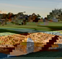 Camden Golf Club - Hotels Melbourne