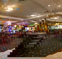 Canberra Irish Club - Hotels Melbourne