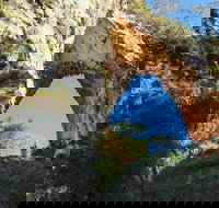 Carlotta Arch Walking Track - Hotels Melbourne